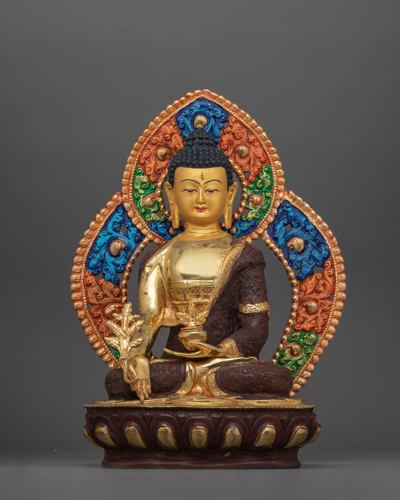 buddhist-deity-bhaisajyaguru