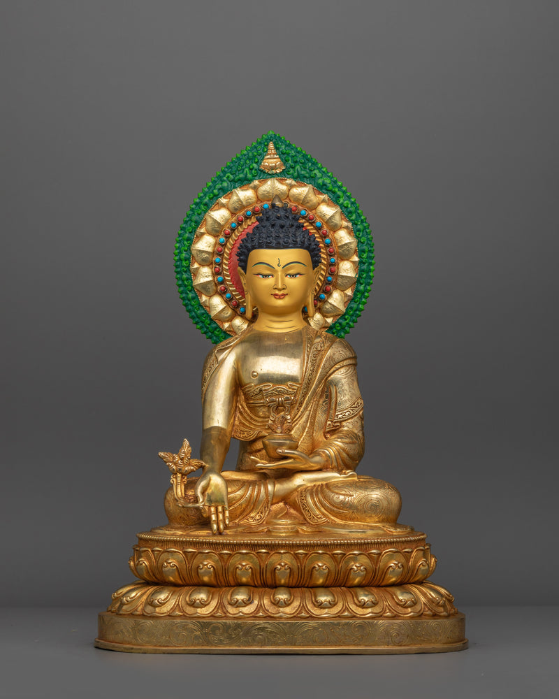 medicine-buddha-deity-statue