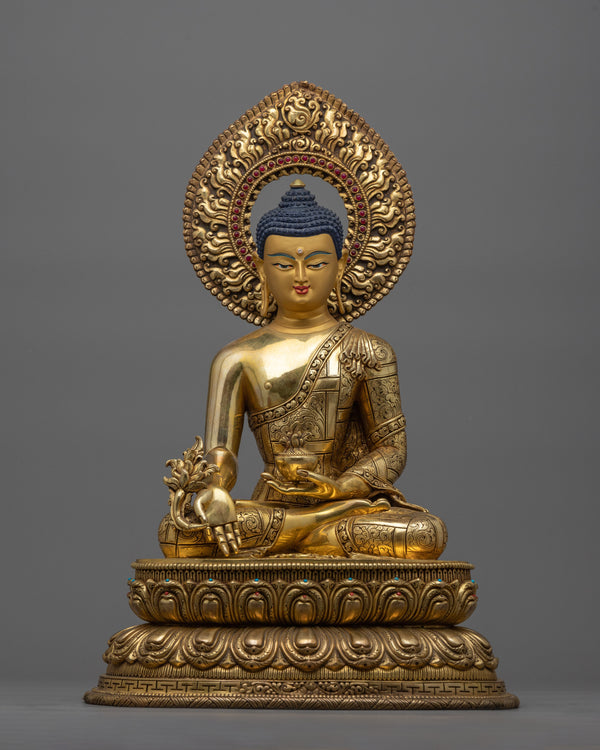 buddha-healing-figure