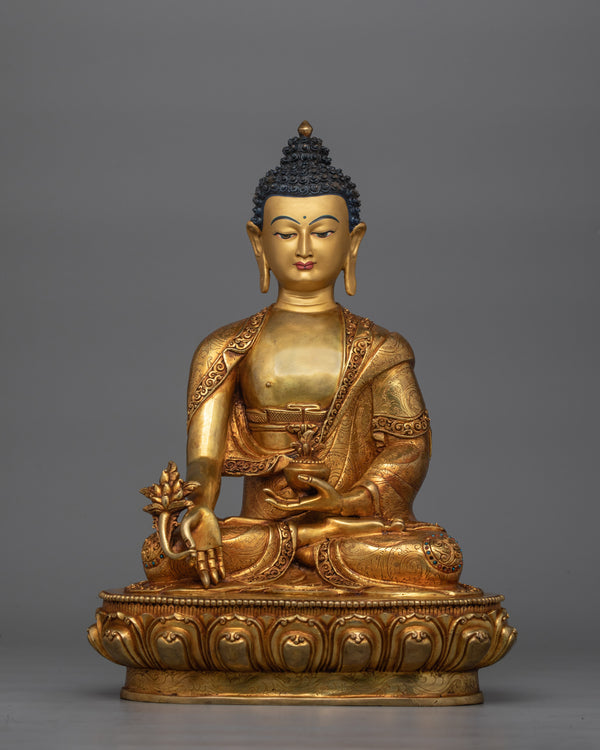 the-buddha-of-healing