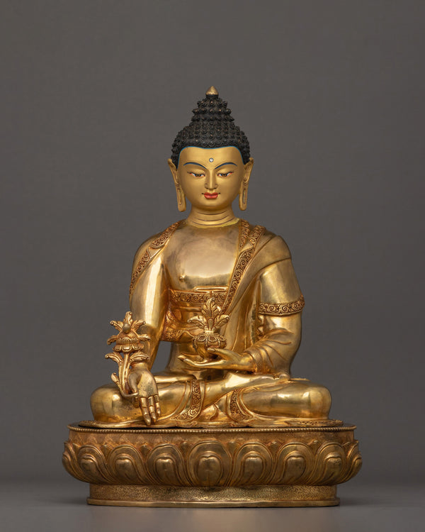 healing-deity-medicine-buddha-sculpture