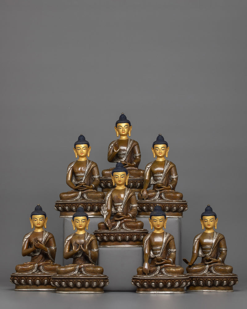 8-3-inch-medicine-buddha-set