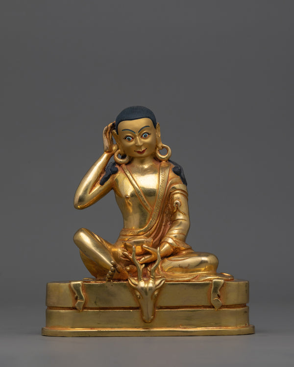 tibetan-jetsun-milarepa-sculpture