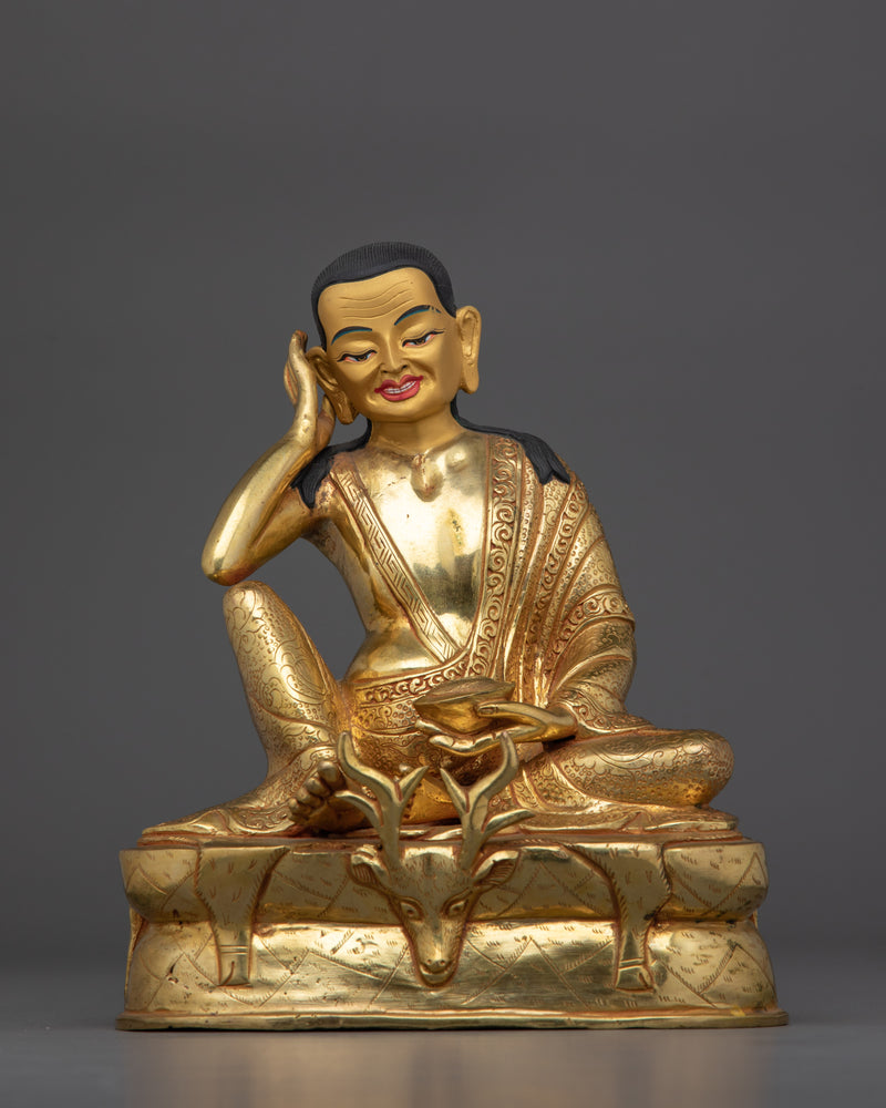 tibetan-jetsun-milarepa