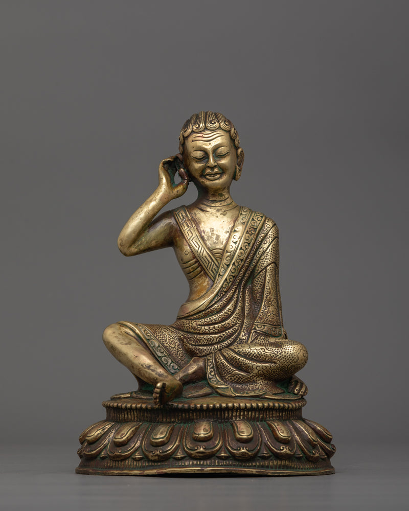 spiritual-jetsun-milarepa-sculpture