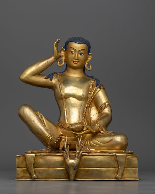 milarepa-a-kagyu-yogi-master