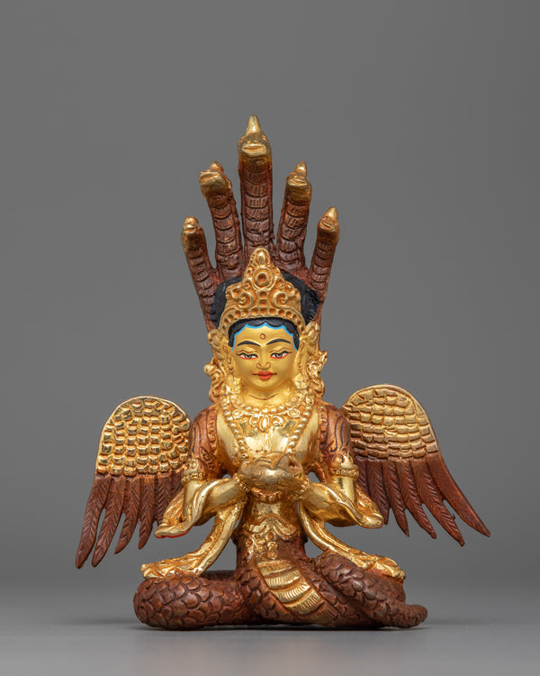 sacred-naga-kanya-statue