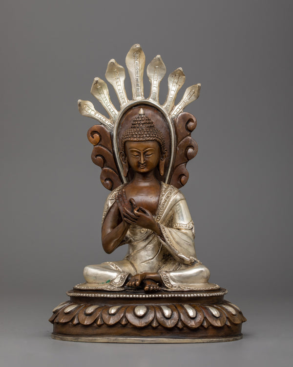 nagarjuna-buddhist-sculpture