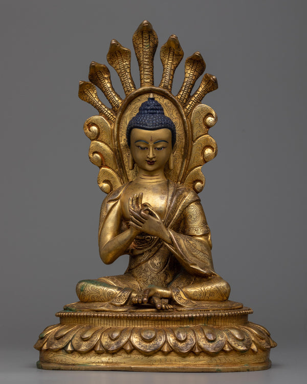 nagarjuna buddhism 