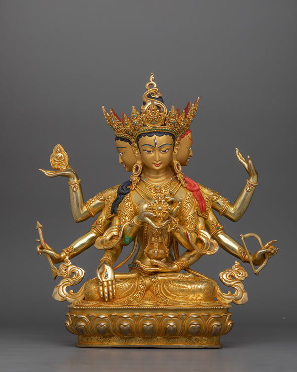 namgyalma-longevity-deity