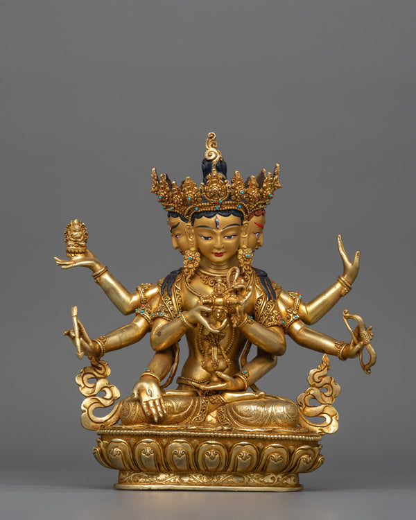 namgyalma-tibetan-sculpture