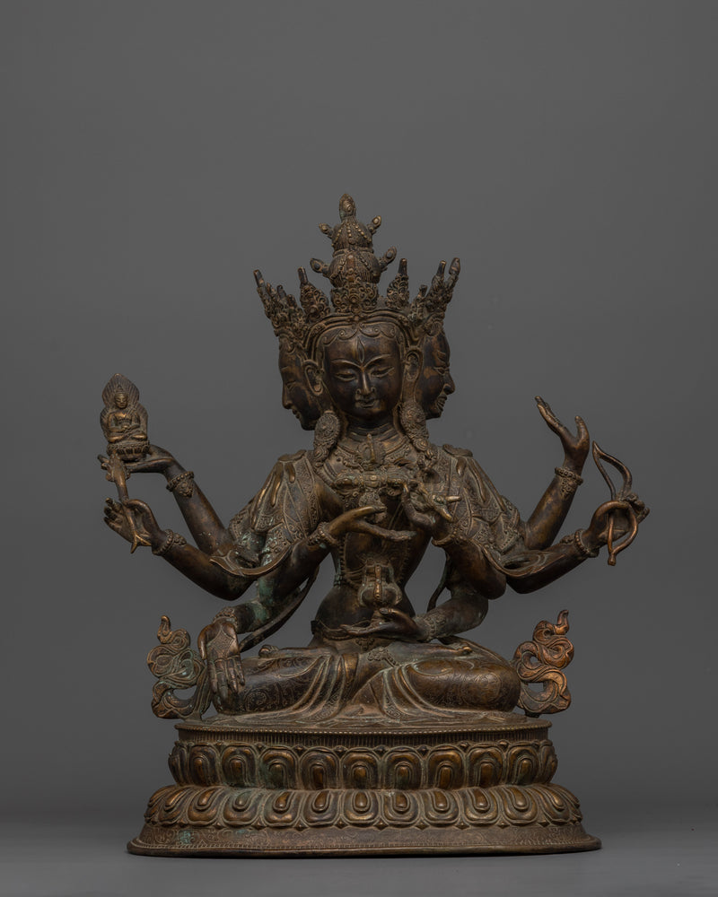 namgyalma-dakini-figurine