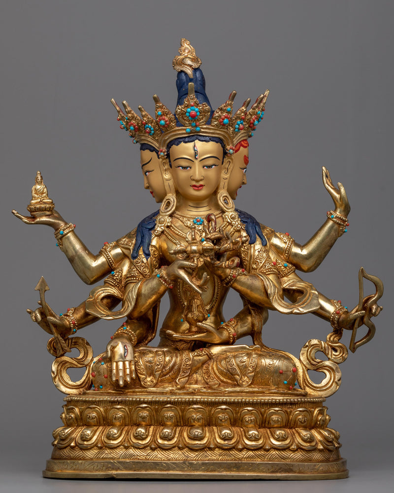 vajrayan 