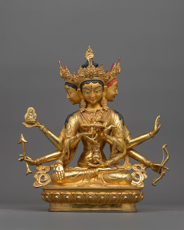 longetivity-deity-namgyalma-dakini