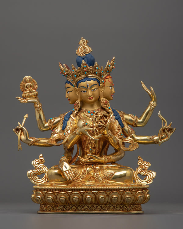 dakini-namgyalma-figurine