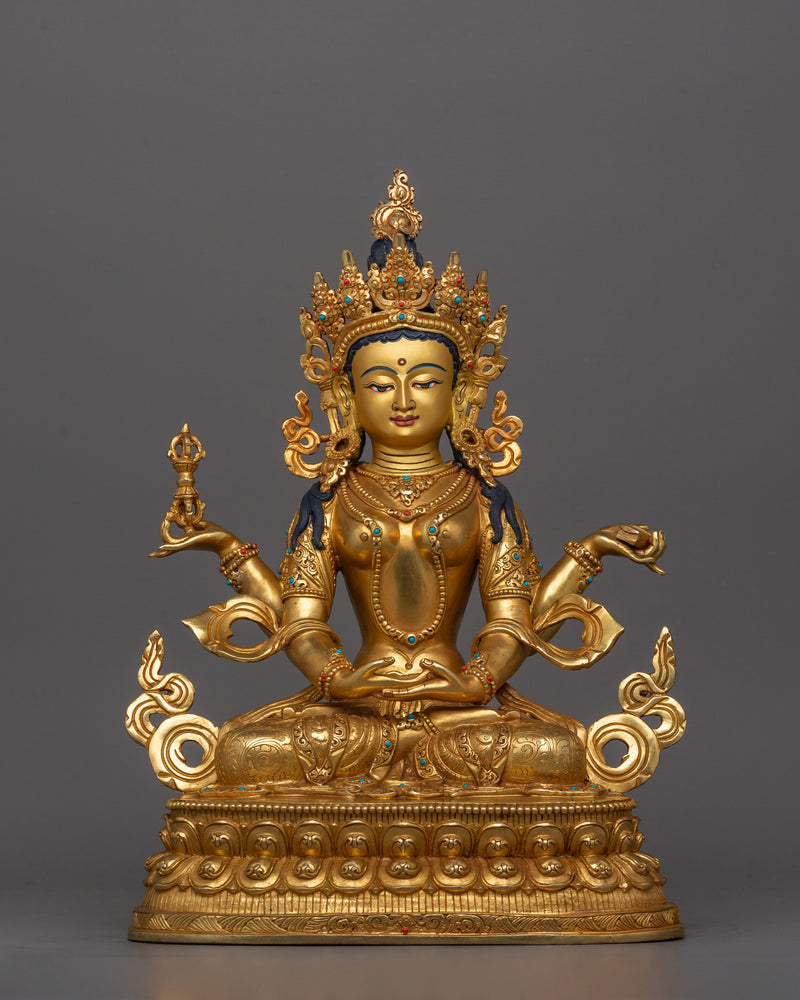 the-goddess-of-wisdom-prajnaparamita