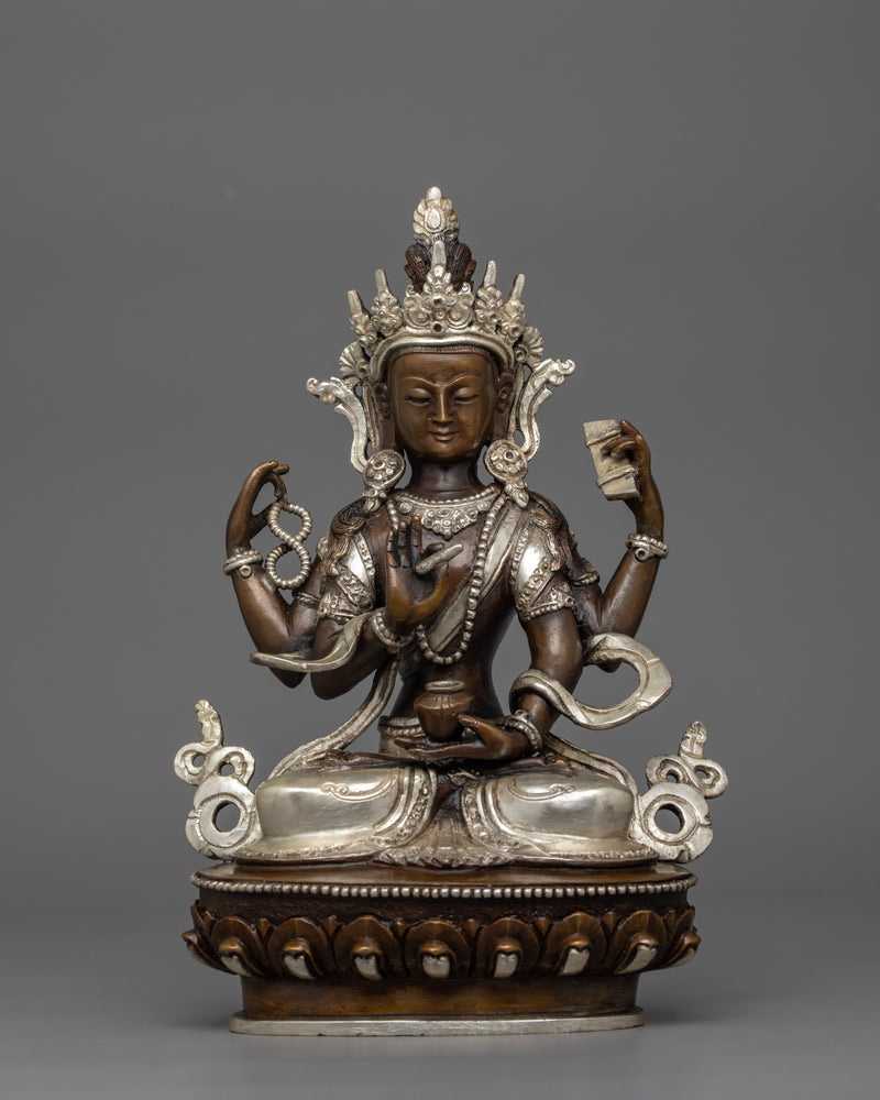 prajnaparamita-mother-of-all-buddhas