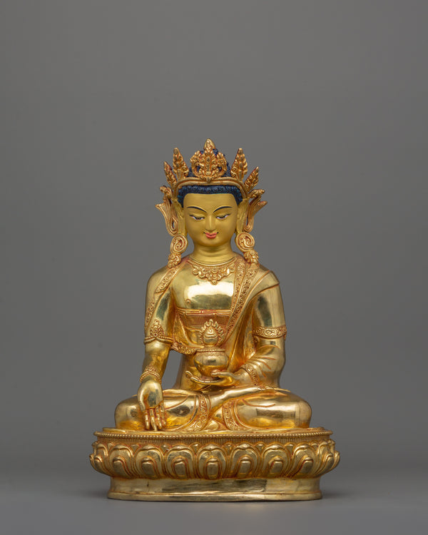 ratnasambhava-dhayni-buddha