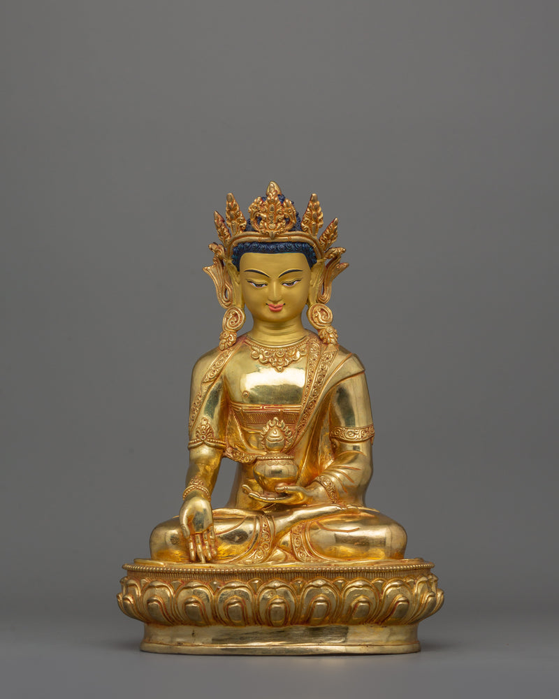 ratnasambhava-dhayni-buddha