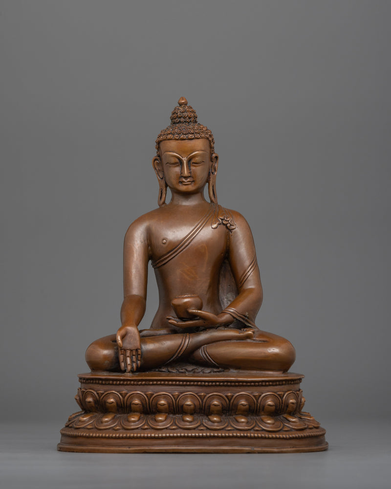 buddhism-ratnasambhava