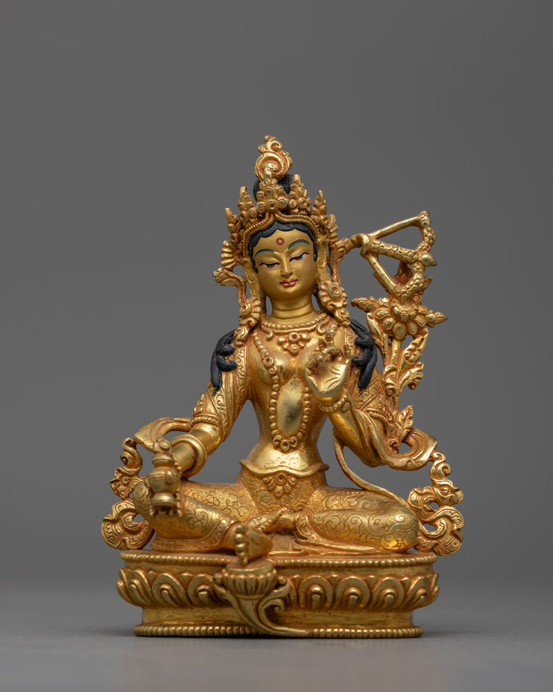 red-tara-buddhism