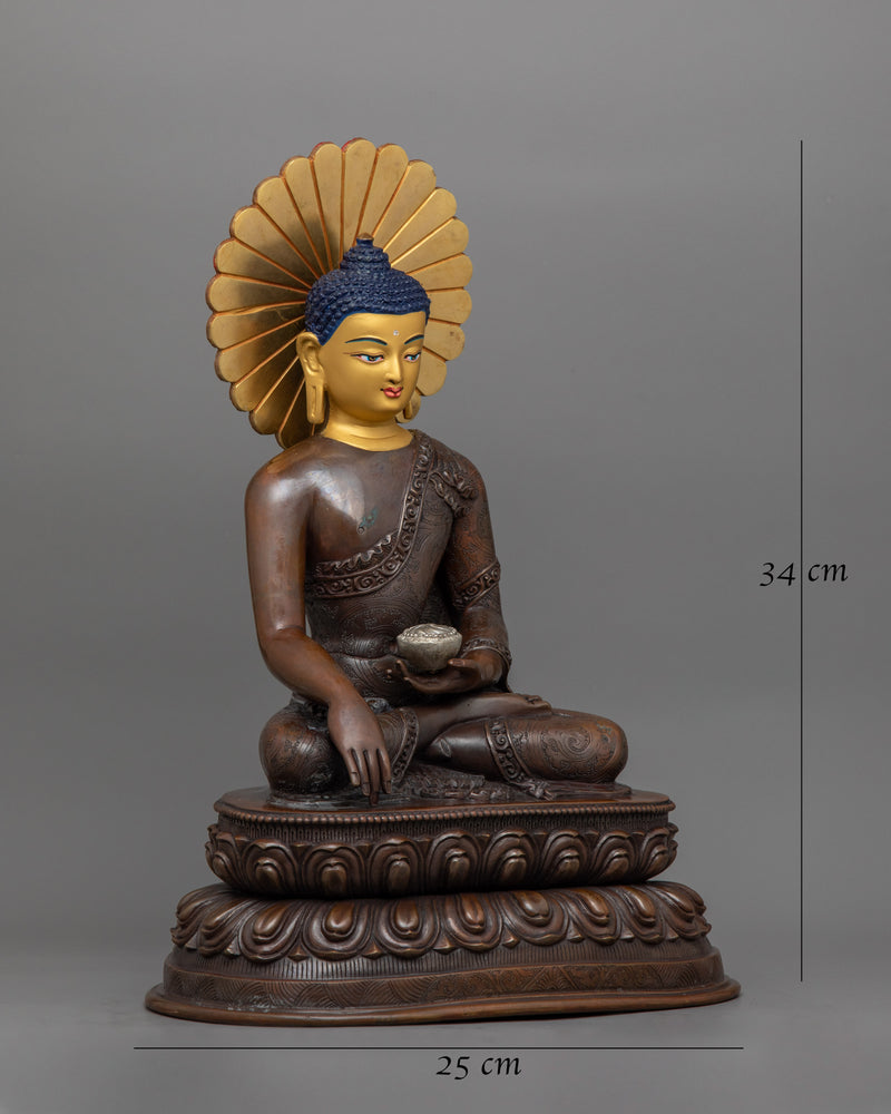 peaceful-buddha-gautama