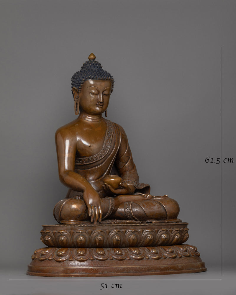 enlightened-24-2-inches-shakyamuni-buddha