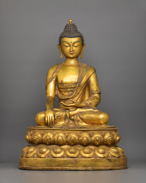 sacred-first-buddha-shakyamuni