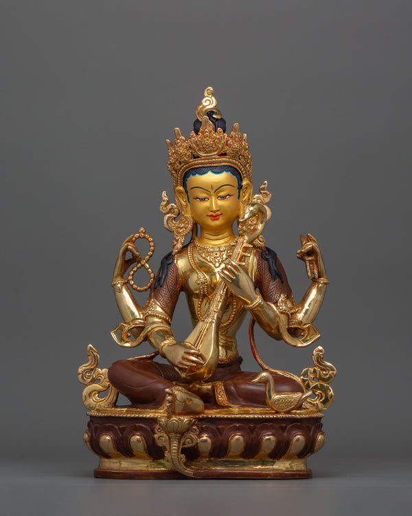 saraswati-goddess-of-knowledge