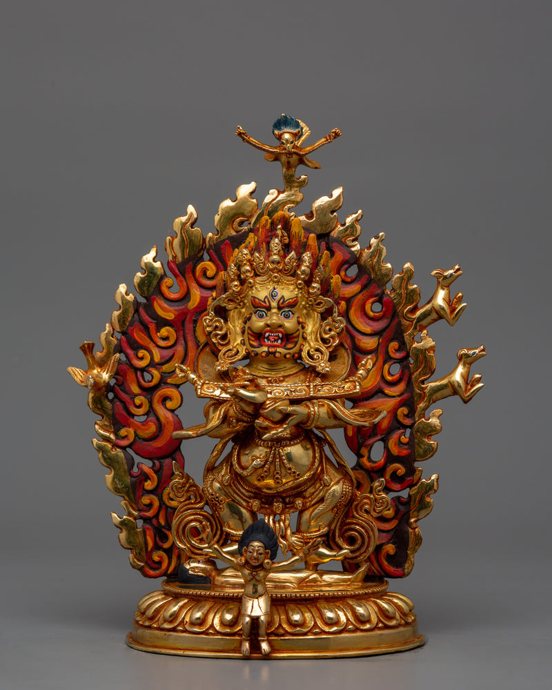 tibetan-buddhist-shakya-mahakala