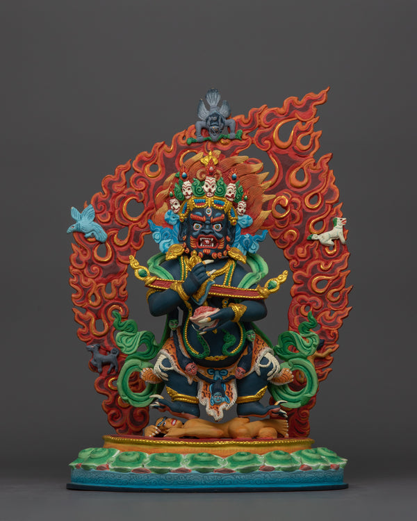 sakya-mahakala-dharma-protector