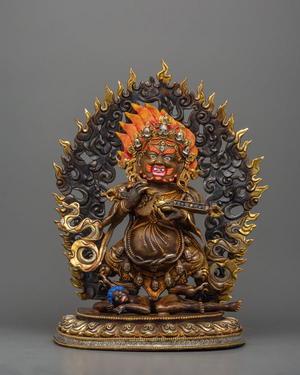 shakya-mahakala-tibetan-buddhism