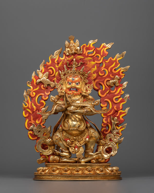 Shakya Mahakala