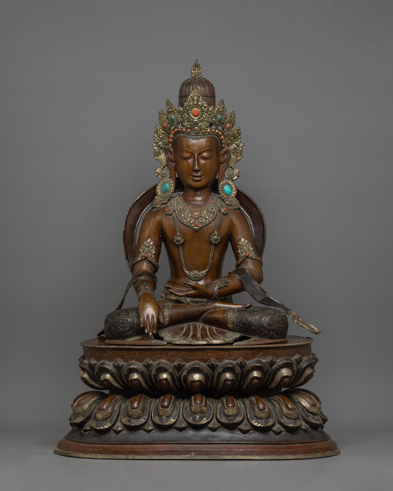 the-gautama-buddha-statue