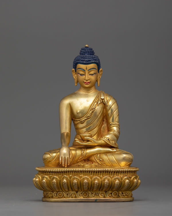 shakyamuni-buddha-for-mindfulness