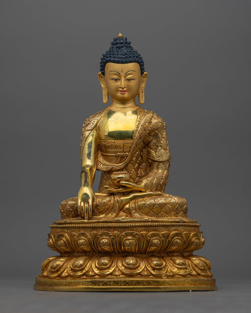 shakyamuni-buddha-gold-gilded-figurine