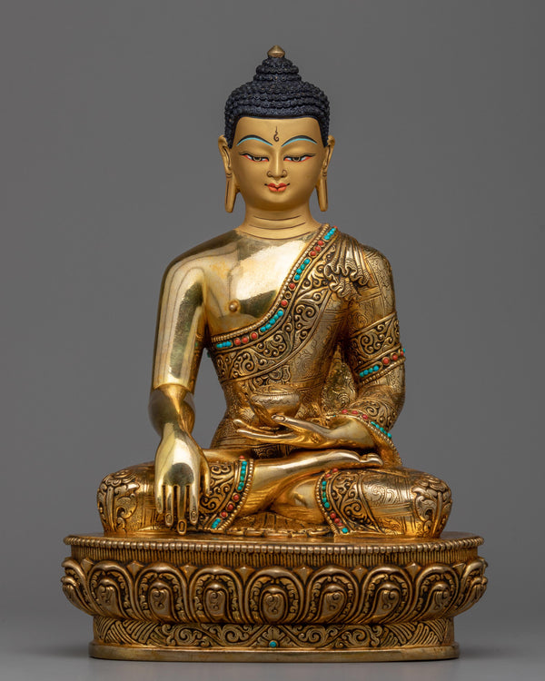 gautam buddha statue for home 