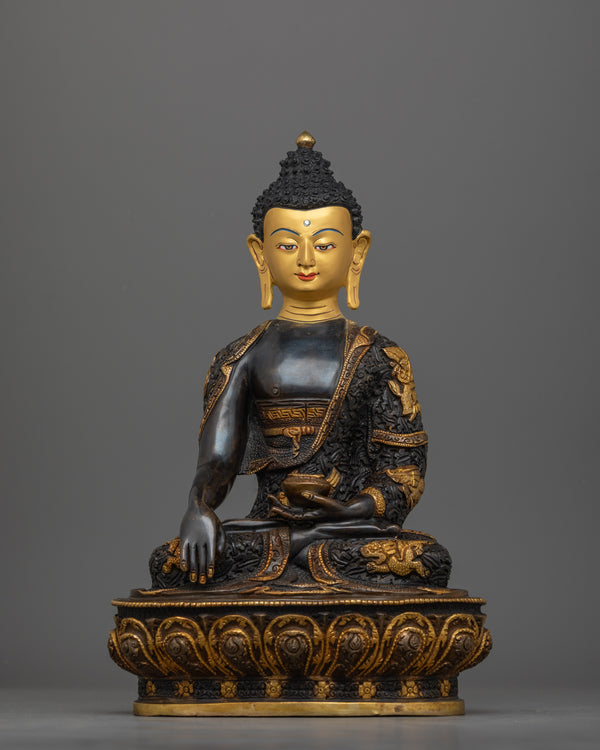 deeply-carved-shakyamuni-buddha