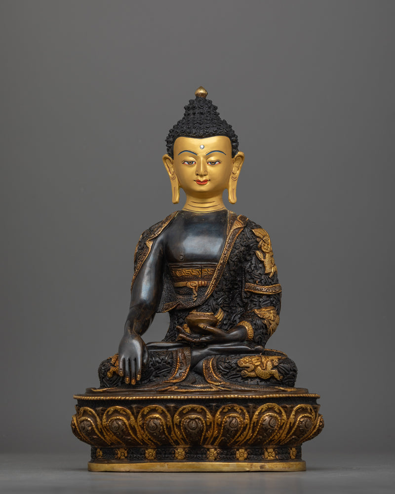 deeply-carved-shakyamuni-buddha