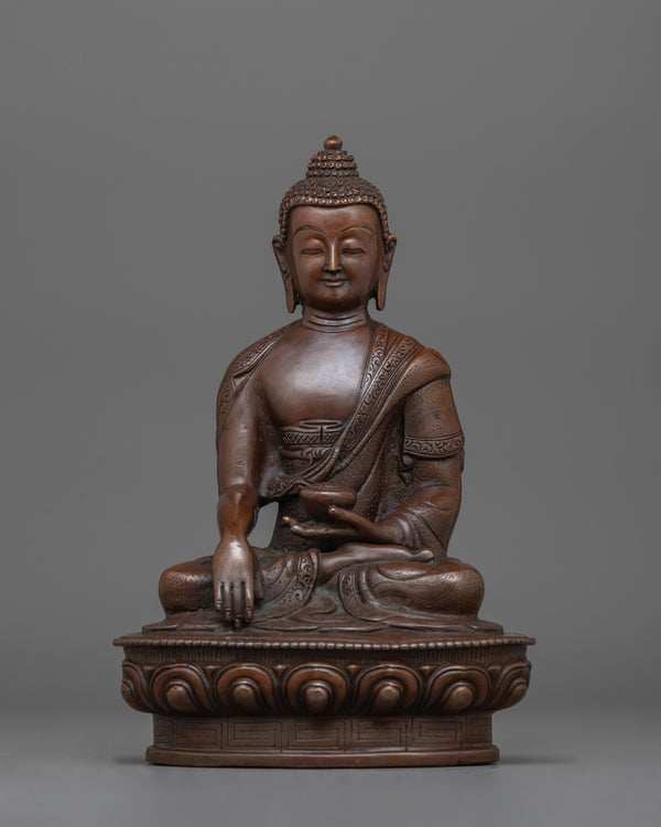 spiritual-figurine