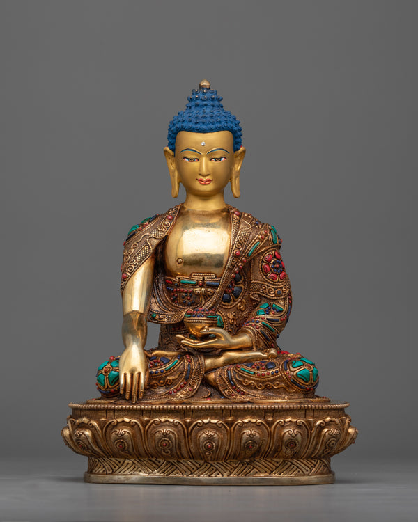 handmade-shakyamuni-buddha