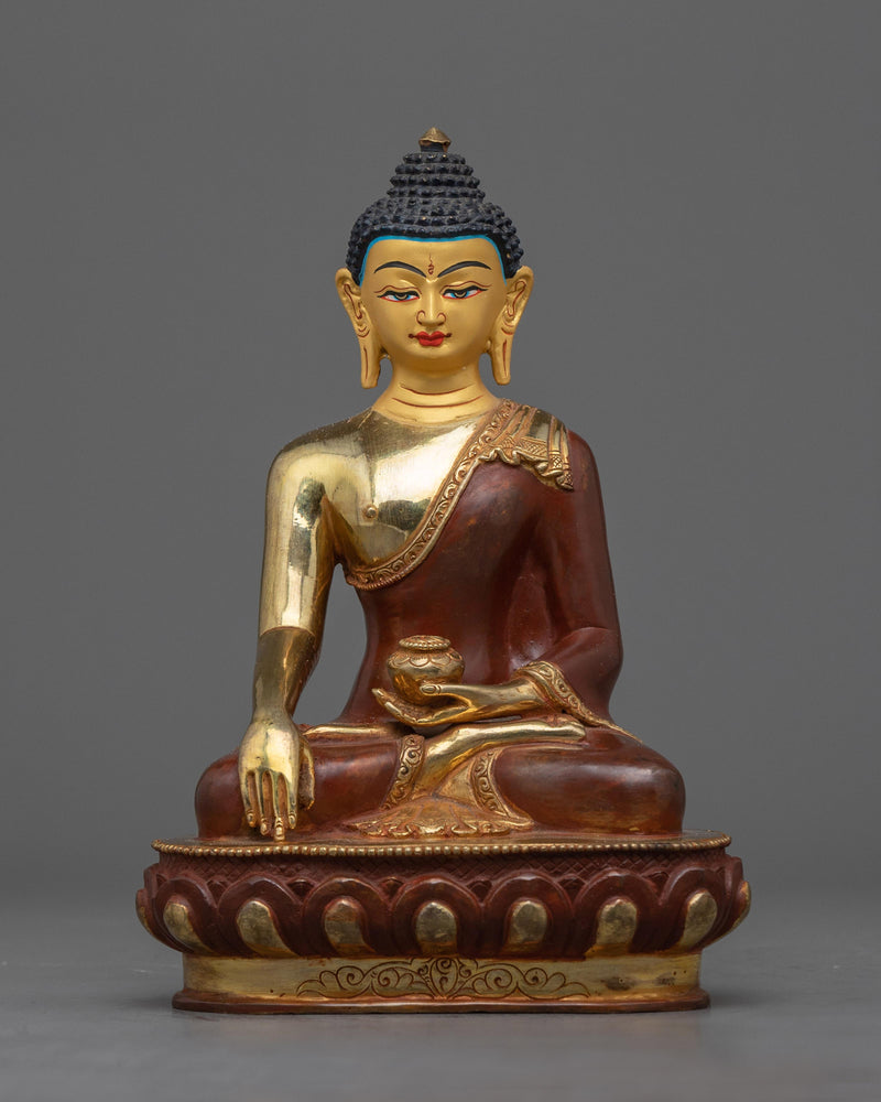 the-buddha-shakyamuni-sculpture