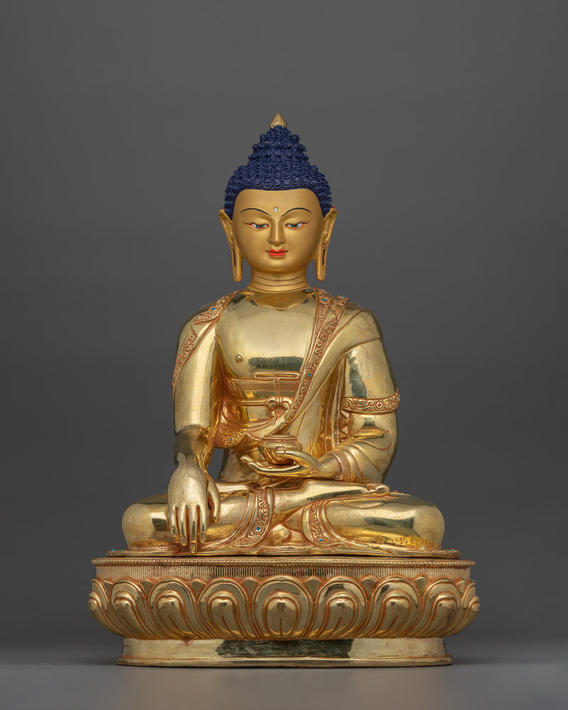 founder-of-buddhism-shakyamuni-statue