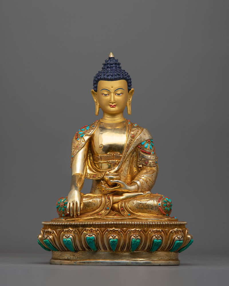 meditating-buddha-shakyamuni