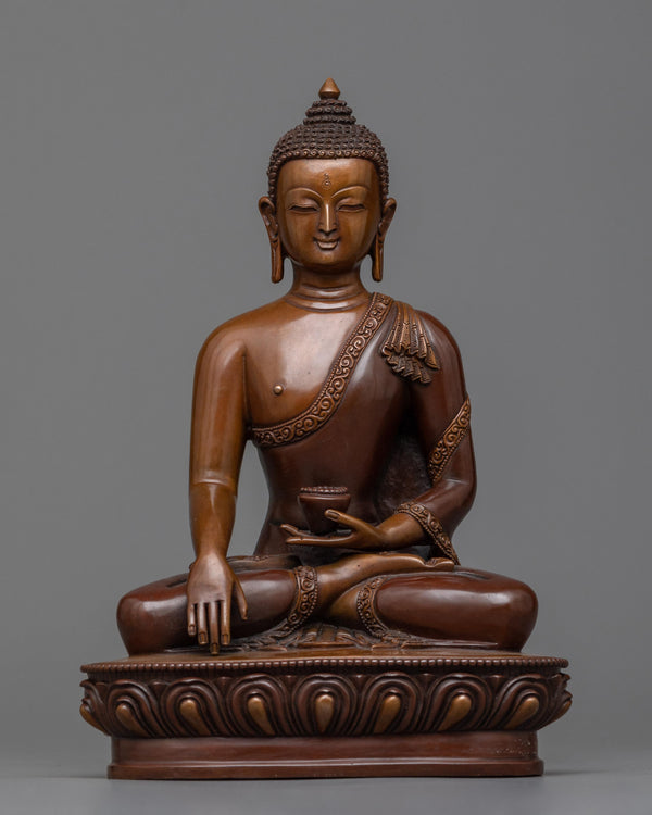 shakyamuni-buddha decor 