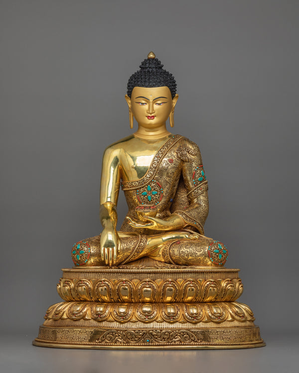 handcrafted-gautama-buddha-sculpture