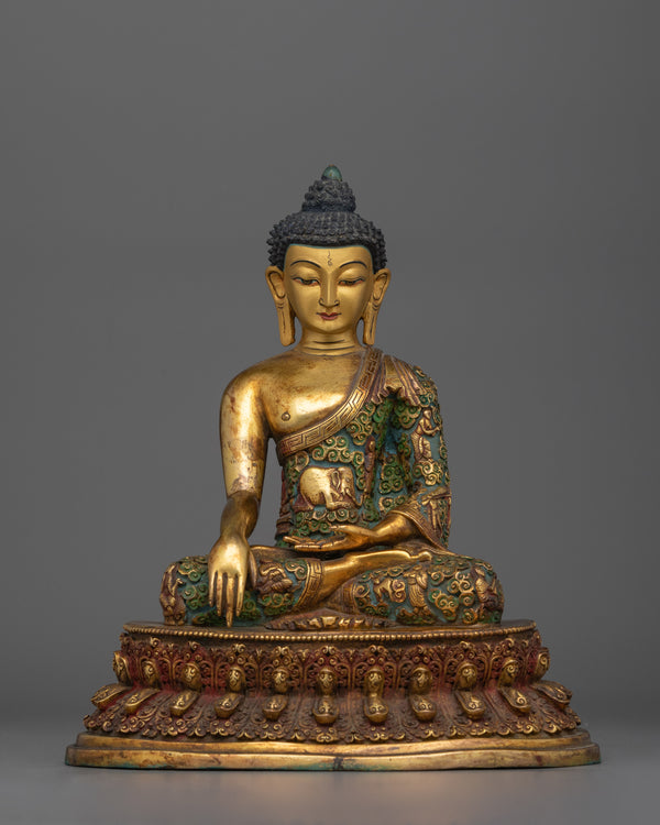 shakyamuni-buddha-25cm-nepalese-handmade