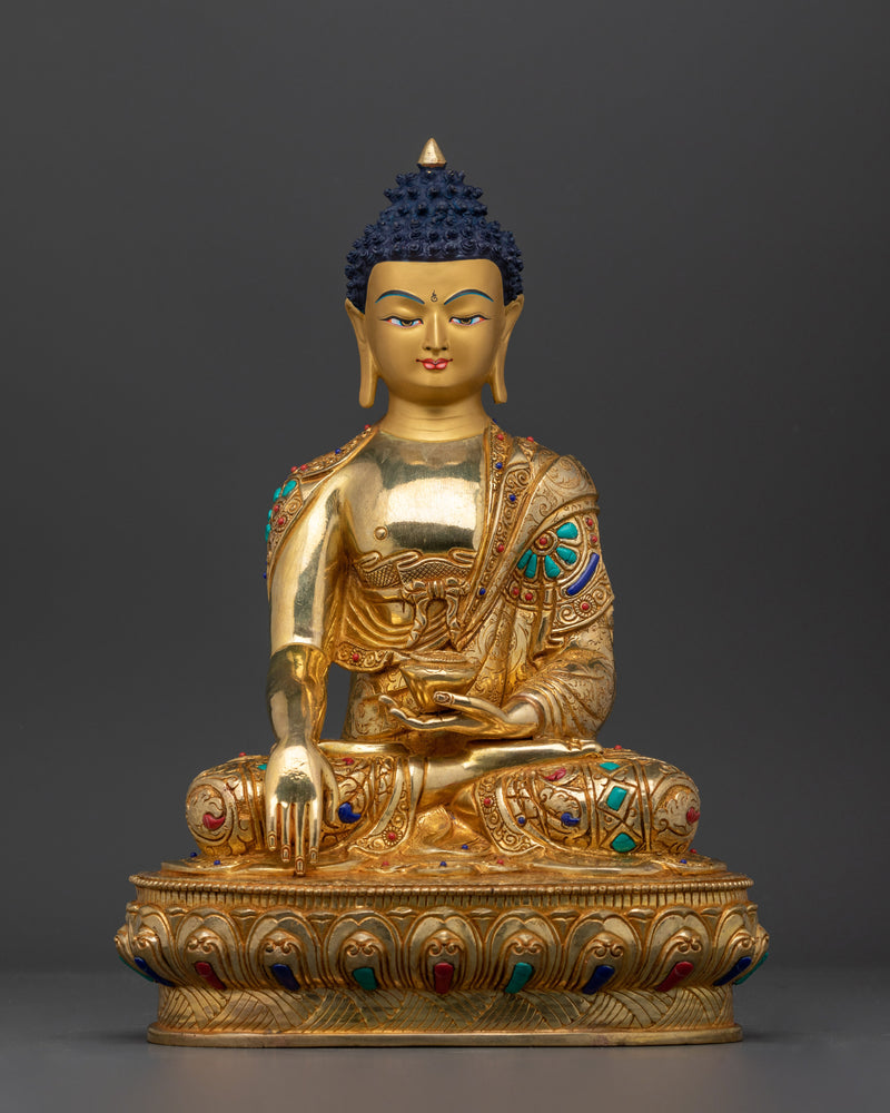 buddha-shakyamuni-for-shrine