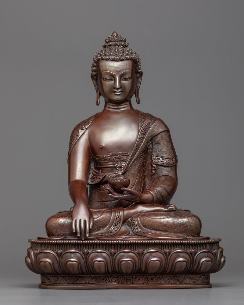 shakyamuni-buddha-tathagata 