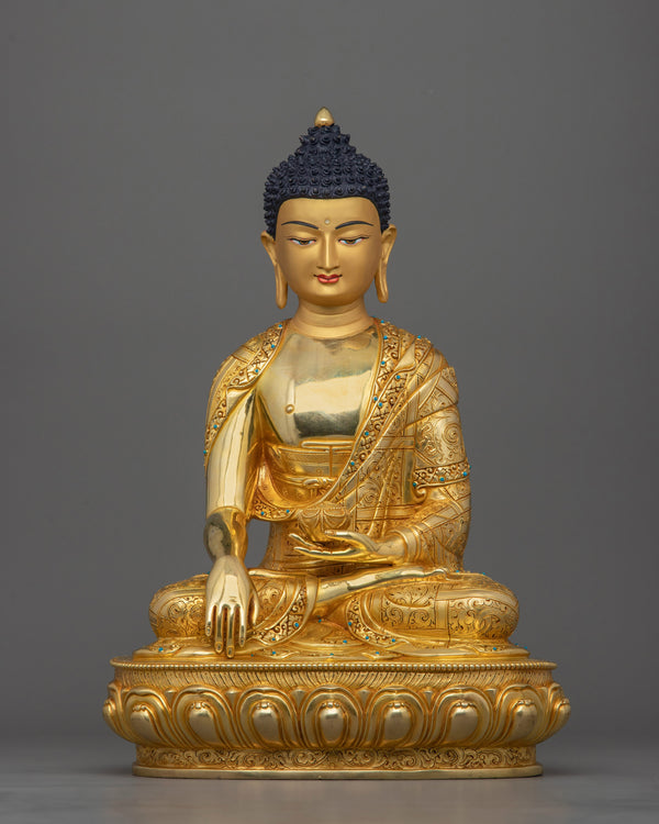 buddhist-shakyamuni-buddha-figurine